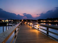 Murrells Inlet Marsh Walk