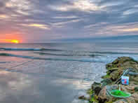 Surfside Pier