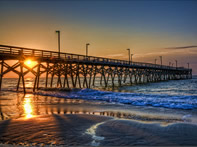 Surfside Pier